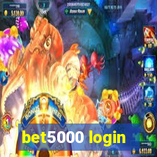 bet5000 login